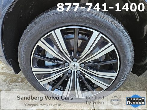 Certified 2023 Volvo XC60 T8 Ultimate image 9
