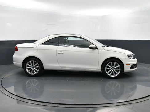 Used 2012 Volkswagen Eos Komfort image 39