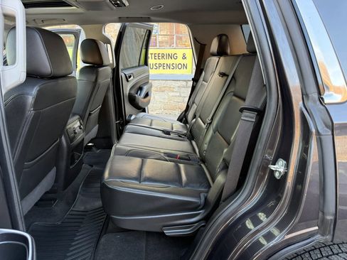 Used 2018 Chevrolet Tahoe Premier image 30