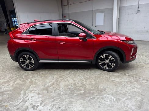 Used 2020 Mitsubishi Eclipse Cross SEL image 6