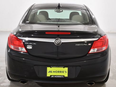 Used 2013 Buick Regal Premium image 13