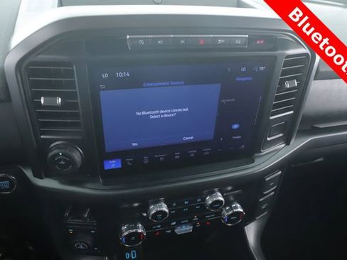 Used 2024 Ford F150 Tremor w/ Tow/Haul Package AWD/4WD image 24