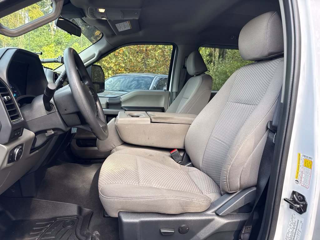 Used 2022 Ford F250 XLT w/ XLT Value Package AWD/4WD image 13
