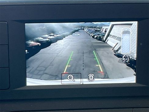 Used 2024 Ford Transit 350 148 High Roof w/ Interior Upgrade Package image 13