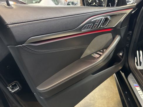 Used 2023 BMW M850i Gran Coupe xDrive AWD/4WD image 9