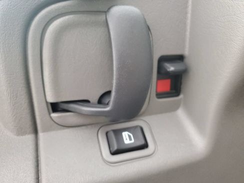 New 2025 Chevrolet Express 2500 Extended w/ Driver Convenience Package RWD image 28
