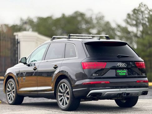 Used 2017 Audi Q7 3.0T Premium Plus image 8