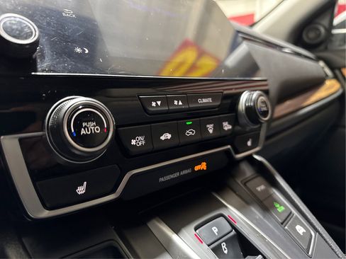 Used 2020 Honda CR-V EX image 24