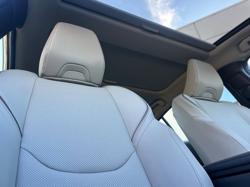 New 2026 Toyota Prius Limited image 19