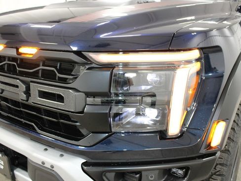 New 2026 Ford F150 Raptor AWD/4WD image 12