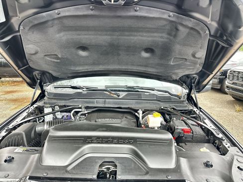 New 2026 RAM 2500 Big Horn image 28