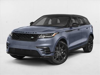 Used 2020 Land Rover Range Rover Velar R-Dynamic S