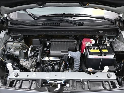 Used 2024 Mitsubishi Mirage ES FWD image 17