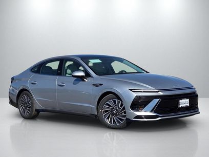 New 2026 Hyundai Sonata SEL