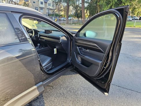 New 2026 MAZDA CX-50 2.5 Hybrid w/ Weather Package image 28