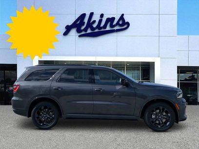 New 2025 Dodge Durango GT w/ Blacktop Package