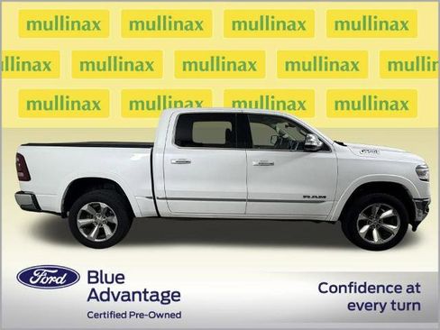 Used 2019 RAM 1500 Limited image 2