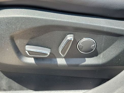 Used 2018 Ford Edge Titanium w/ Equipment Group 302A FWD image 21