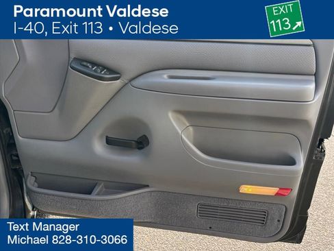 Used 1994 Ford F150 XL image 10