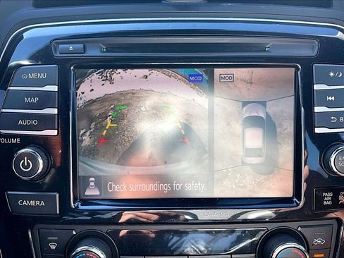 Used 2020 Nissan Maxima Platinum w/ Reserve Package image 19