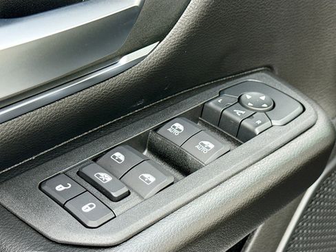 New 2026 RAM 1500 Big Horn image 7