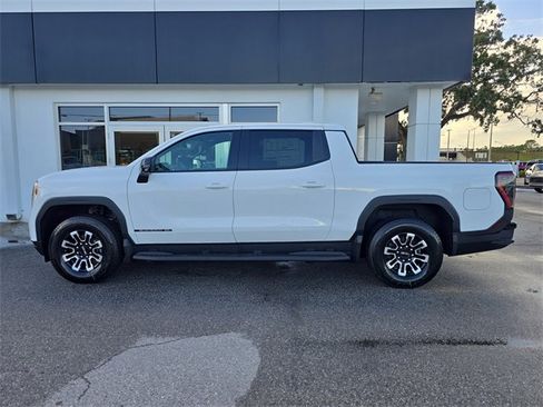 New 2026 GMC Sierra EV Elevation w/ Premium Package image 4