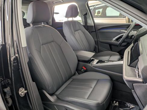 Used 2025 Audi Q5 Premium w/ Convenience Package AWD/4WD image 28