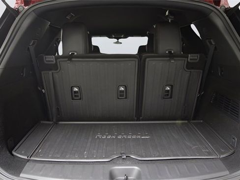 Used 2024 Nissan Pathfinder Rock Creek image 34