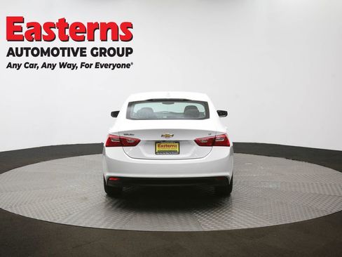 Used 2023 Chevrolet Malibu LT image 38