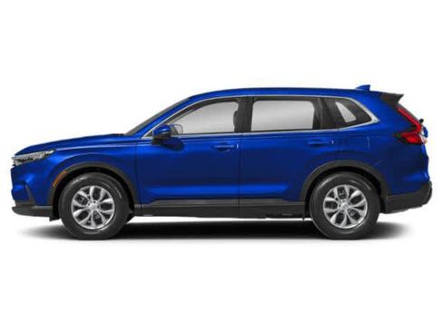 Used 2024 Honda CR-V LX image 3