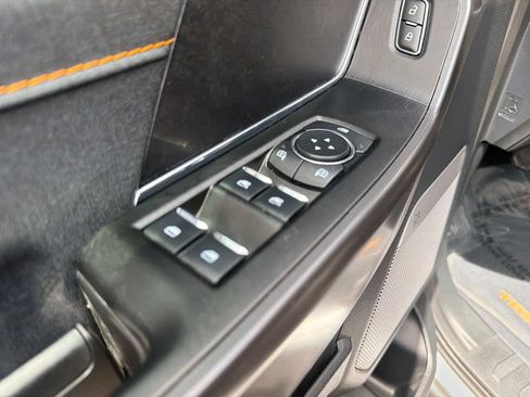 Used 2025 Ford F150 Tremor w/ Bed Utility Package AWD/4WD image 19
