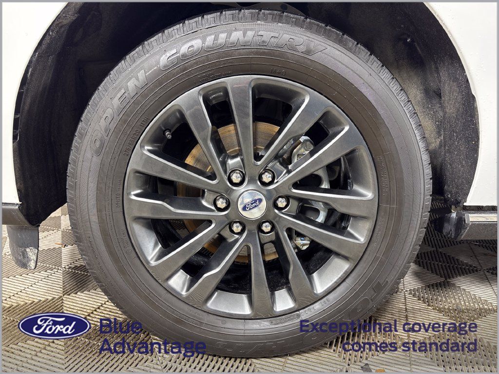 Certified 2021 Ford Expedition Limited RWD image 14
