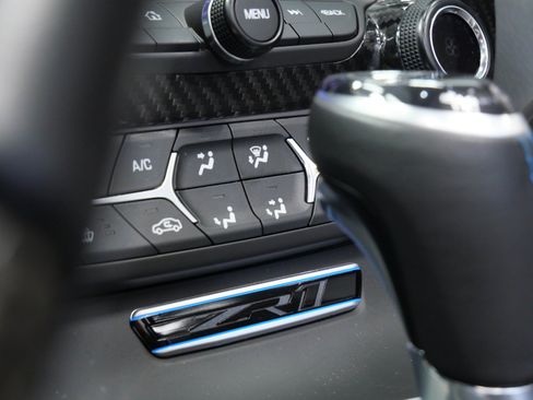 Used 2019 Chevrolet Corvette ZR1 RWD image 25