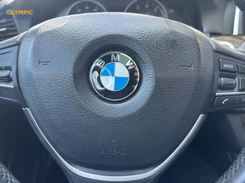 Used 2015 BMW 528i Sedan image 22
