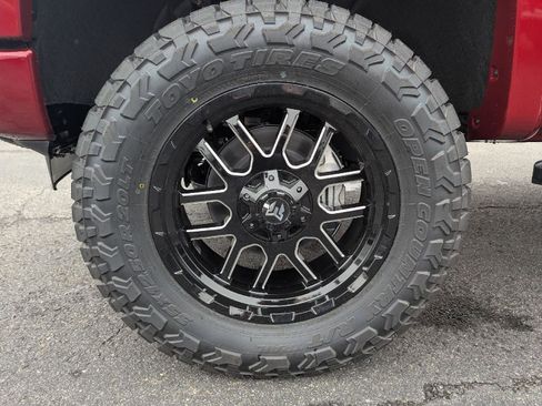 New 2026 Chevrolet Silverado 1500 RST image 14