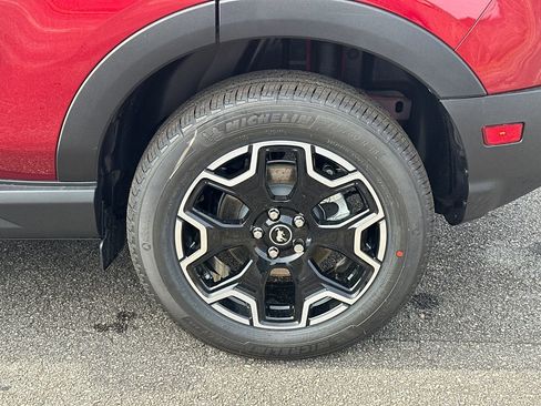 New 2026 Ford Bronco Sport Outer Banks image 49