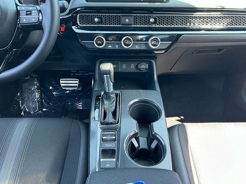 New 2026 Honda Civic Sport image 15