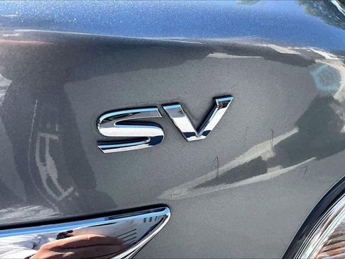 Used 2015 Nissan Altima 2.5 SV FWD image 10