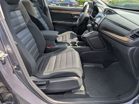 Used 2019 Honda CR-V EX image 36