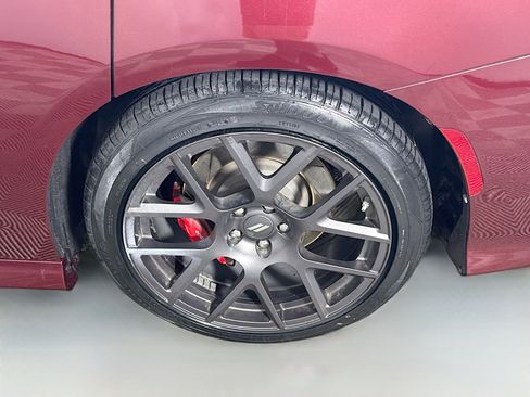 Used 2017 Dodge Charger R/T Scat Pack image 37