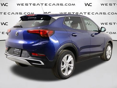 Used 2023 Buick Encore GX Preferred w/ Cold Weather Comfort Package image 42