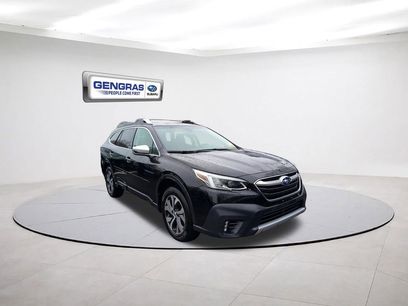 Used 2020 Subaru Outback Touring