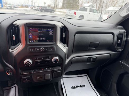 Certified 2024 GMC Sierra 2500 Pro w/ Convenience Package image 27