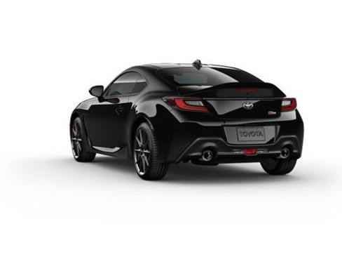 New 2026 Toyota GR86 Premium RWD image 12