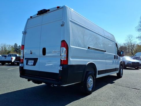 Used 2025 RAM ProMaster 3500 w/ Convenience Group image 16