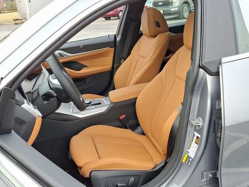 Used 2025 BMW i4 xDrive40i w/ Driving Assistance Package image 14