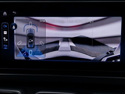 Certified 2026 Mercedes-Benz GLE 350 4MATIC image 19