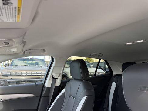 New 2026 Buick Envision Sport Touring AWD/4WD image 20