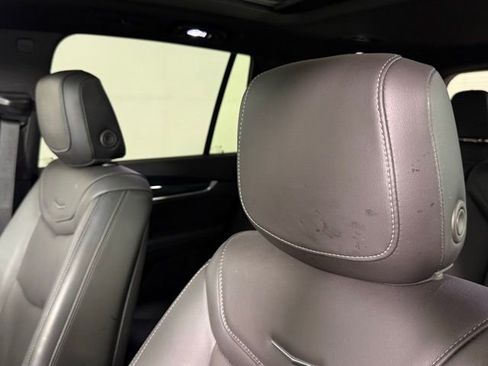 Certified 2024 Cadillac XT6 Premium Luxury image 13