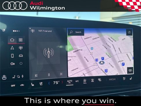 New 2026 Audi A6 Premium Plus image 24